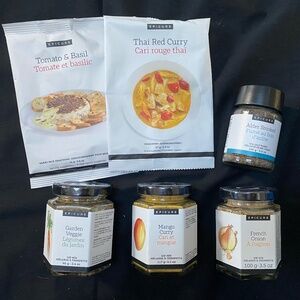 Epicure Seasoning Bundle
